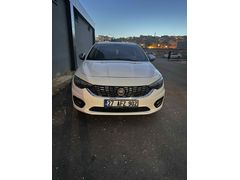 Sahibinden Fiat Egea 1.4 Fire Mirror 2020 Model  113.000 km Beyaz