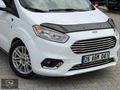 OTOMOBİL RUHSATLI TOURNEO COURİER 1.5