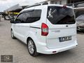 OTOMOBİL RUHSATLI TOURNEO COURİER 1.5