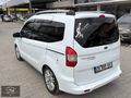 OTOMOBİL RUHSATLI TOURNEO COURİER 1.5