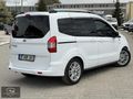 OTOMOBİL RUHSATLI TOURNEO COURİER 1.5