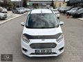 OTOMOBİL RUHSATLI TOURNEO COURİER 1.5