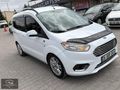 OTOMOBİL RUHSATLI TOURNEO COURİER 1.5