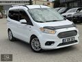 OTOMOBİL RUHSATLI TOURNEO COURİER 1.5