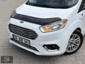 OTOMOBİL RUHSATLI TOURNEO COURİER 1.5