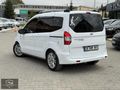 OTOMOBİL RUHSATLI TOURNEO COURİER 1.5
