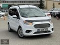 OTOMOBİL RUHSATLI TOURNEO COURİER 1.5