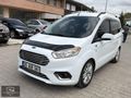 OTOMOBİL RUHSATLI TOURNEO COURİER 1.5