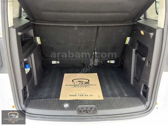 OTOMOBİL RUHSATLI TOURNEO COURİER 1.5