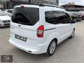 OTOMOBİL RUHSATLI TOURNEO COURİER 1.5