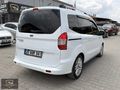 OTOMOBİL RUHSATLI TOURNEO COURİER 1.5