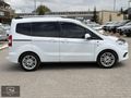 OTOMOBİL RUHSATLI TOURNEO COURİER 1.5