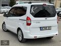 OTOMOBİL RUHSATLI TOURNEO COURİER 1.5