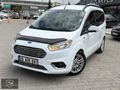 OTOMOBİL RUHSATLI TOURNEO COURİER 1.5