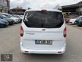 OTOMOBİL RUHSATLI TOURNEO COURİER 1.5