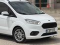 2022 HATASIZ BOYASIZ TRAMERSİZ 1.5 TDCI TİTANİUM 100 BG 6 İLERİ