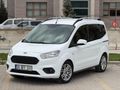 2022 HATASIZ BOYASIZ TRAMERSİZ 1.5 TDCI TİTANİUM 100 BG 6 İLERİ