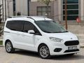 2022 HATASIZ BOYASIZ TRAMERSİZ 1.5 TDCI TİTANİUM 100 BG 6 İLERİ