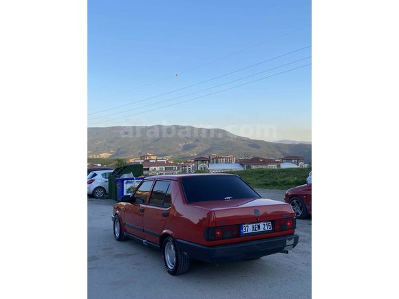 Sahibinden Tofaş Şahin S 1994 Model 