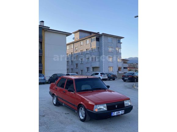 Sahibinden Tofaş Şahin S 1994 Model 