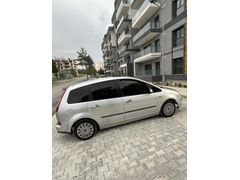 Sahibinden Ford C-Max 1.6 Trend 2004 Model Hatay