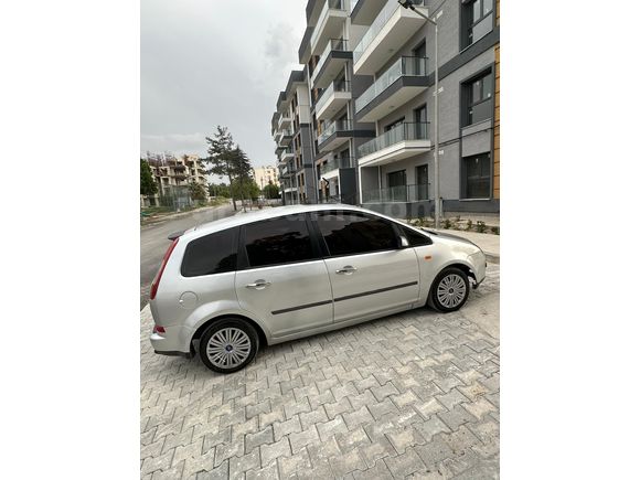 Sahibinden Ford C-Max 1.6 Trend 2004 Model Hatay