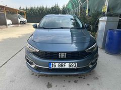 Sahibinden Fiat Egea 1.4 Fire Easy Plus 2023 Model Bursa