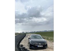 Passat 2018 comfortline temiz bakımlı içi bej  