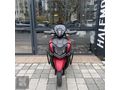 HALF MOTO 2024 YAMAHA RAYZR