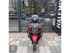 HALF MOTO 2024 YAMAHA RAYZR