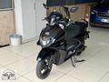 2024 MDL YAMAHA RAYZR 125CC SİYAH ÖZEL RENK ÖZEL SERİ 2600 KM DE