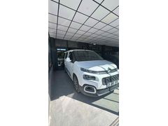 Galeriden Citroen Berlingo 1.5 BlueHDI Feel Stil 2020 Model Eskişehir