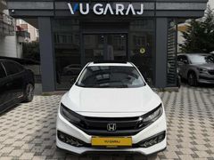 500.000?PEŞİN ELDEN SENETLİ*TAKSİTLİ*DÜŞÜK KM HONDA CİVİC