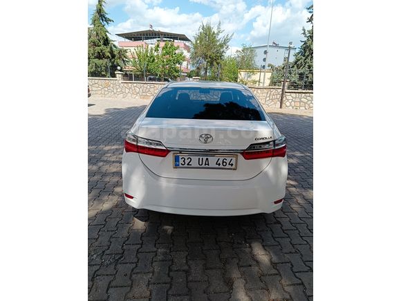 Memurdan boyasız hatasız garaj arabası 