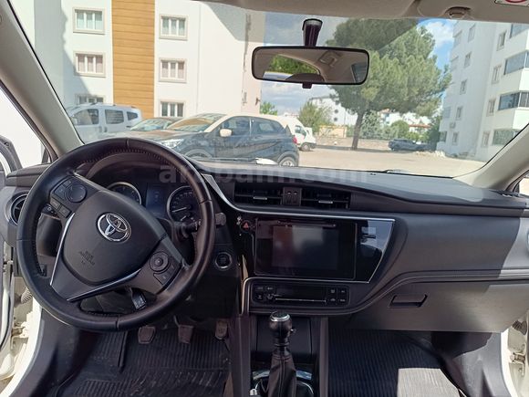 Memurdan boyasız hatasız garaj arabası 