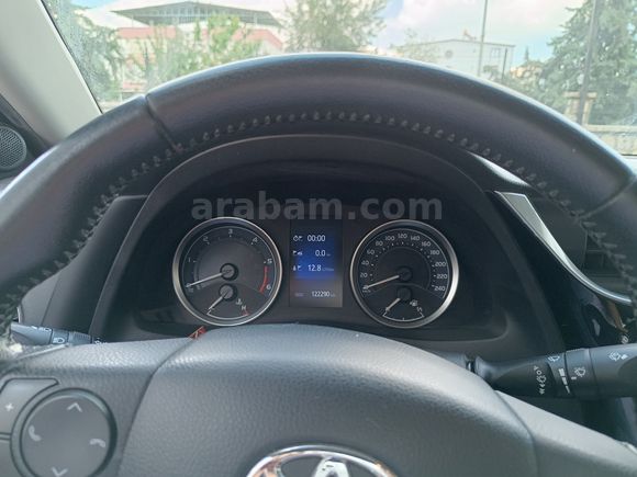 Memurdan boyasız hatasız garaj arabası 
