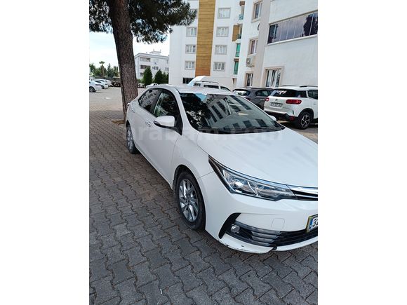 Memurdan boyasız hatasız garaj arabası 