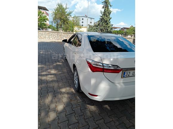 Memurdan boyasız hatasız garaj arabası 