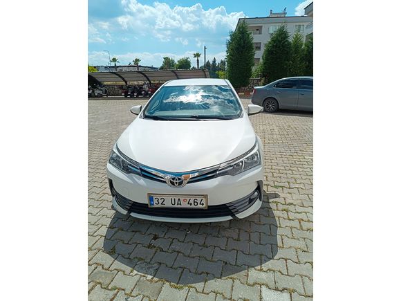 Memurdan boyasız hatasız garaj arabası 