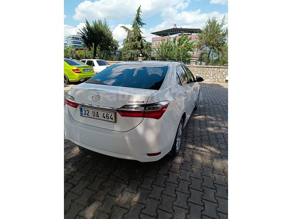 Memurdan boyasız hatasız garaj arabası 