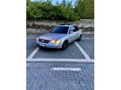 Sahibinden Volkswagen Passat 1.9 TDi Comfortline 2002 Model 