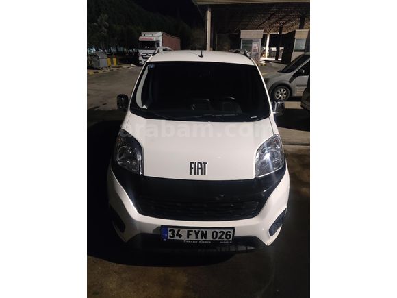 Sahibinden Fiat Fiorino Combi 1.4 Eko Pop 2022 Model