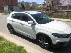 Sahibinden Fiat Egea Cross 1.4 Fire Urban 2021 Model 
