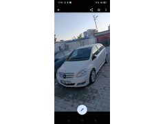 Sahibinden Mercedes - Benz B 160 Sport 2010 Model Adıyaman