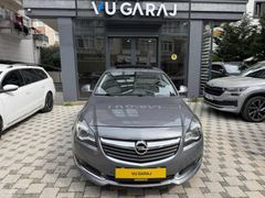 400.000?PEŞİN 24 AY ELDEN SENET* OPEL İNSİGNİA SUNROOF*LİMOUSİNE