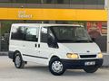 FORD TRANSİT 5+1 KLİMALI