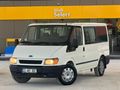 FORD TRANSİT 5+1 KLİMALI