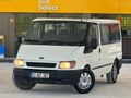 FORD TRANSİT 5+1 KLİMALI