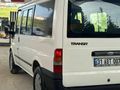 FORD TRANSİT 5+1 KLİMALI