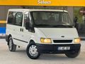 FORD TRANSİT 5+1 KLİMALI